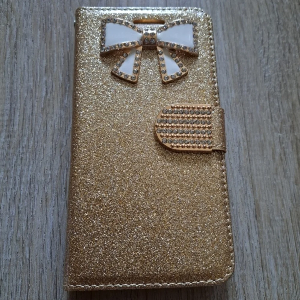 N/A elegant gold